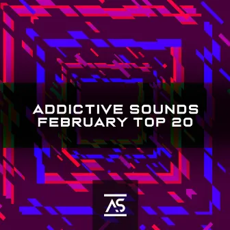 Addictive Sounds February 2023 Top 20 by Reiklavik