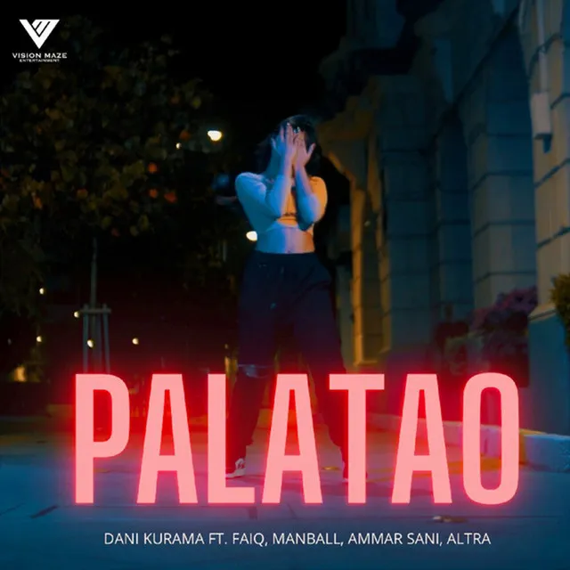 Palatao