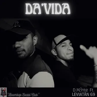 Da'vida by Boombap Social Club