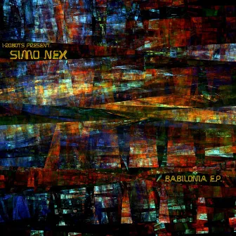 Babilonia - EP by Simo Nex