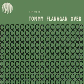 Overseas (Remastered) by Tommy Flanagan Trio