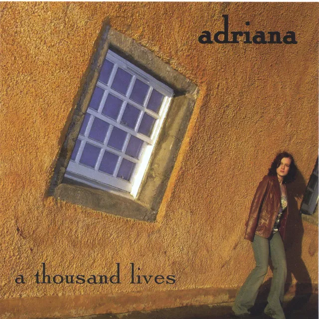 A Thousand Lives EP