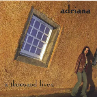 A Thousand Lives EP by Adriana