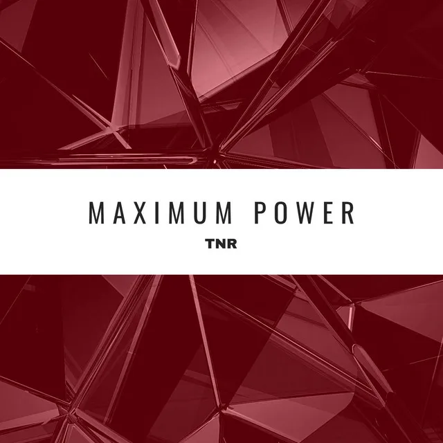 Maximum Power