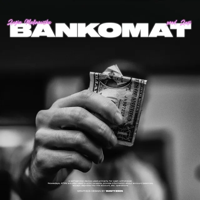 BANKOMAT - Singiel