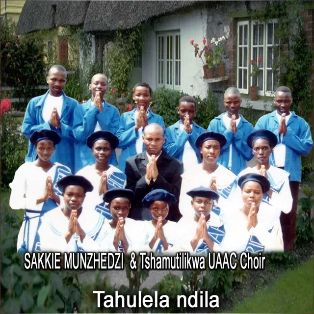 Tahulela Ndila