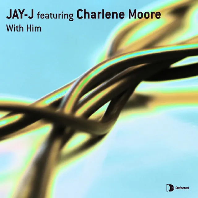 With Him (feat. Charlene Moore)