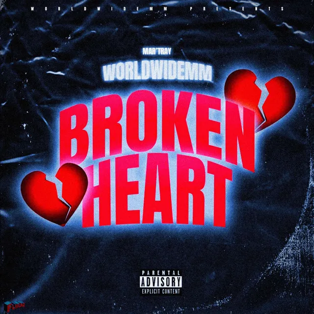 Broken Heart