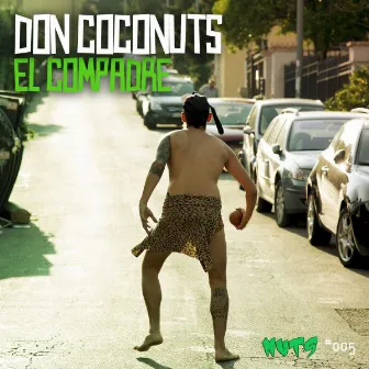 El Compadre by Don Coconuts