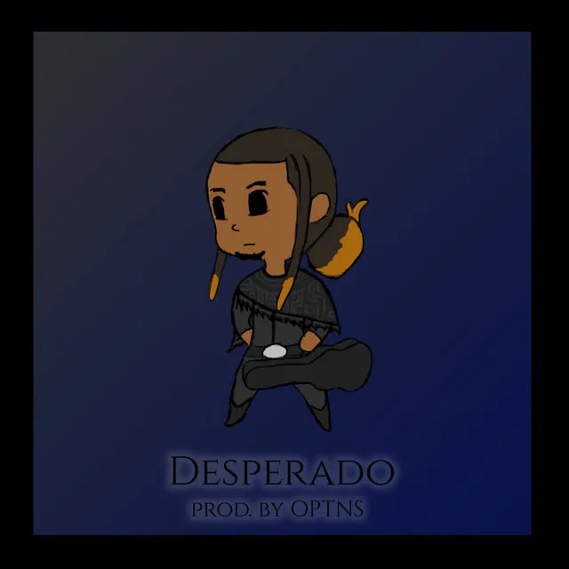 DESPERADO