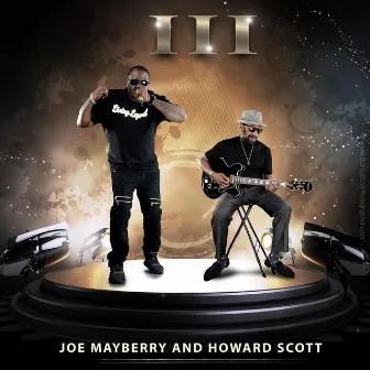 III by Joe Mayberry