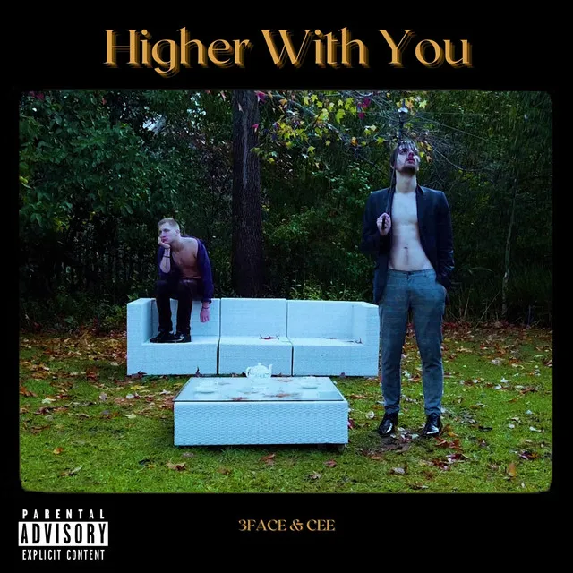 Higher with You