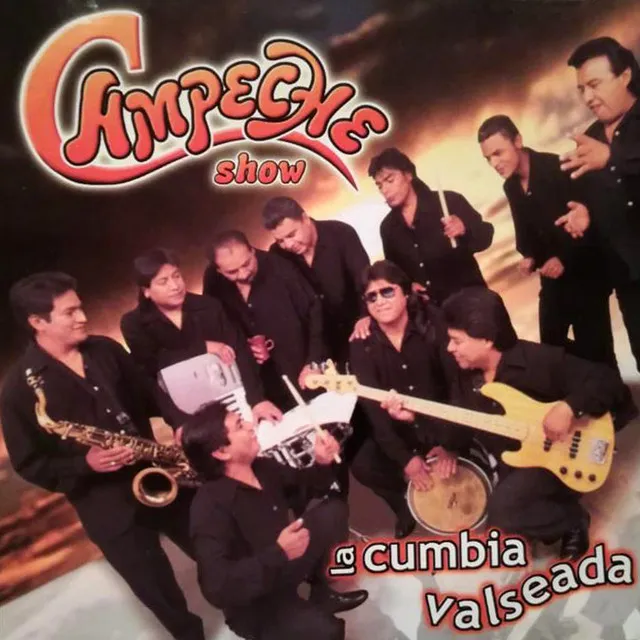 La Cumbia Valseada