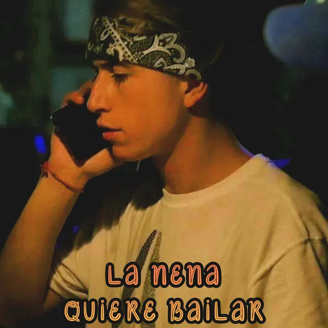 La Nena Quiere Bailar