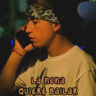 La Nena Quiere Bailar by Chikano Jcr