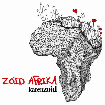 Zoid Afrika by Karen Zoid