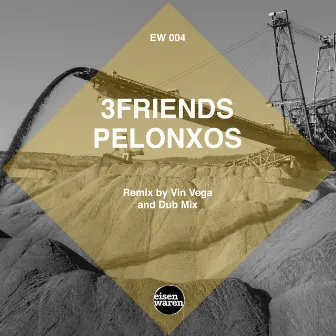 Pelonxos by 3 Friends