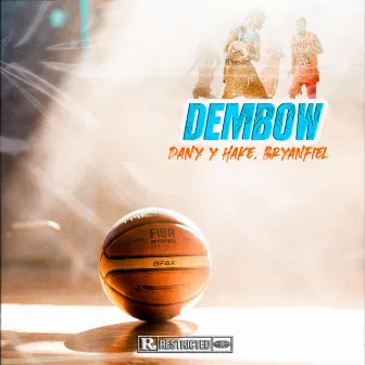 Dembow by Dany & Hake