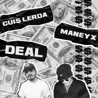 Deal by Maneyx