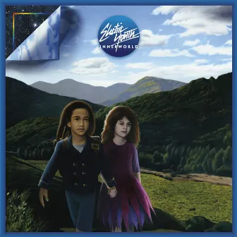 Innerworld (Deluxe Edition) by Electric Youth