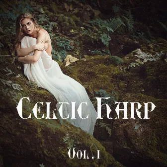 Celtic Harp, Vol. 1 by Celtic Spirit