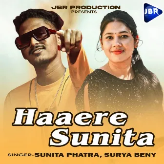 Haaere Sunita by Surya Beny