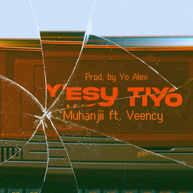 Yesu Tiyo