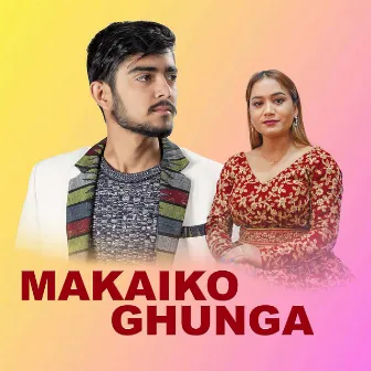 Makaiko Ghunga by Nishan Bhattarai