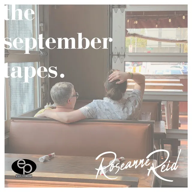 The September Tapes