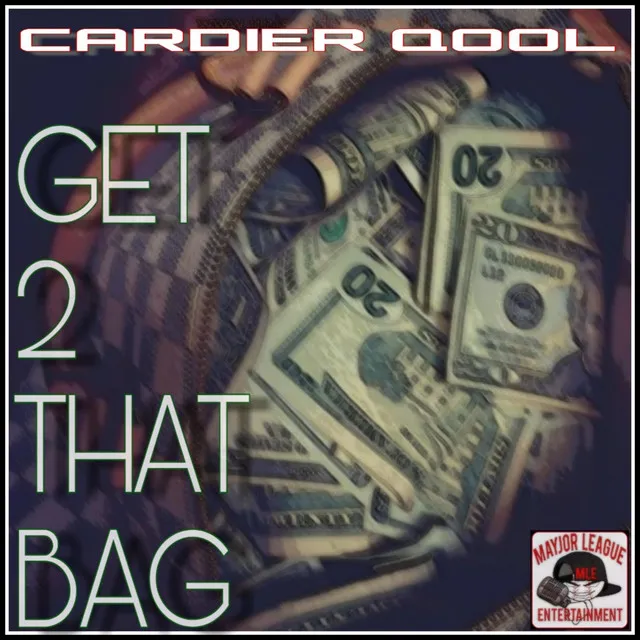 Get 2 That Bag