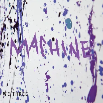 Machine by R. Cushnan