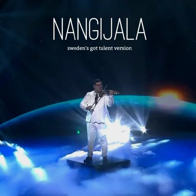 Nangijala (Sweden's Got Talent version)