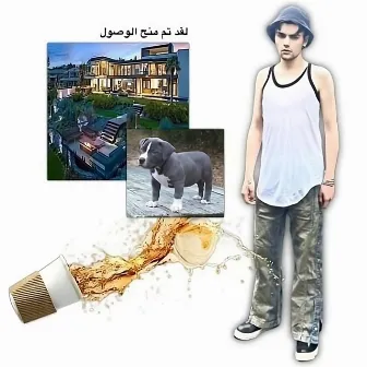 لقد تم منح الوصول by Lil Soda Boi