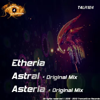 Astral / Esteria by Etheria