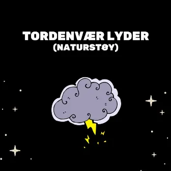 Torden Lyder (Naturstøy) by Avslappende Medisin