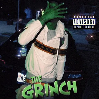 The Grinch by Relentlesz