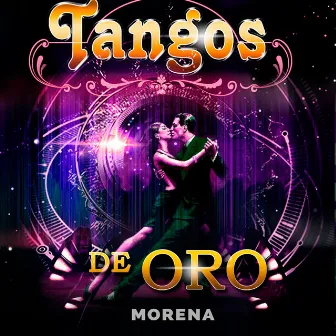 Morena by Tangos de Oro