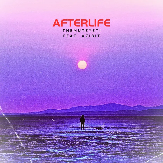 AFTERLIFE