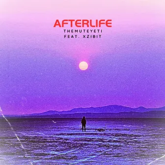 AFTERLIFE by TheMuteYeti