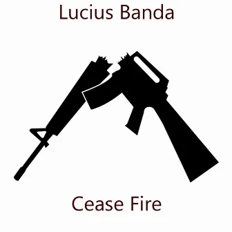 Ceasefire by Lucius Banda