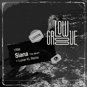 Siana (The Album) by YRM