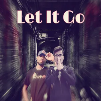 Let It Go by Pevun Crush