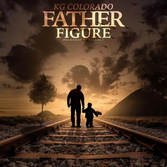 Father Figure by KG Colorado