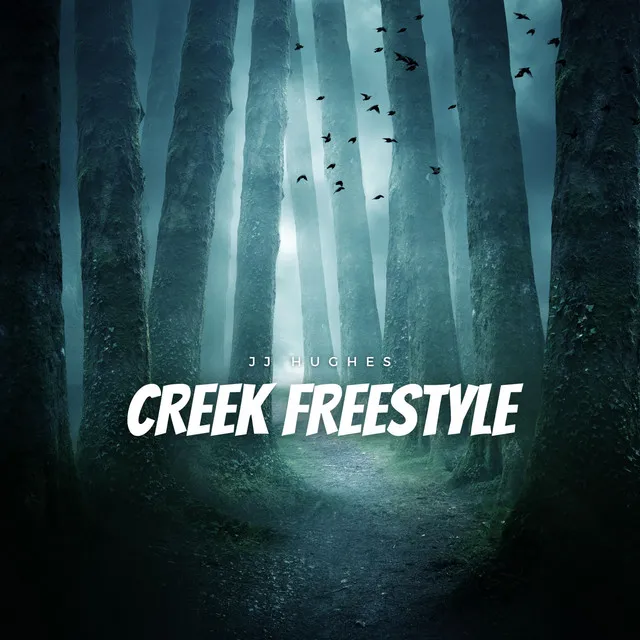 Creek Freestyle