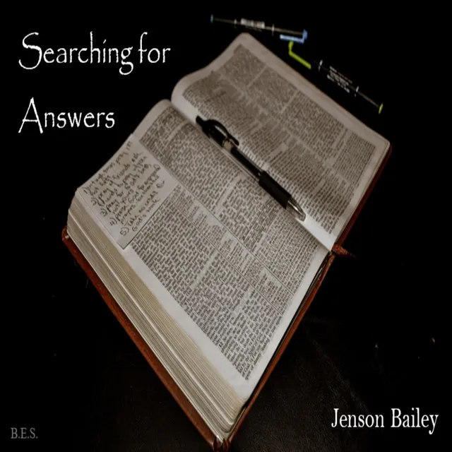 Searching for Answers