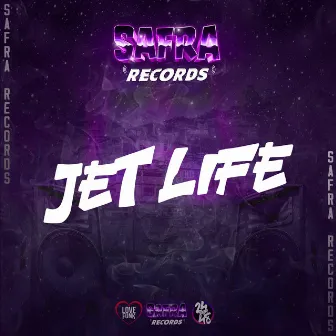 Jet Life by Jhow ZS