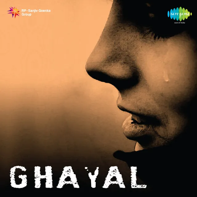 Ghayal (Original Motion Picture Soundtrack)