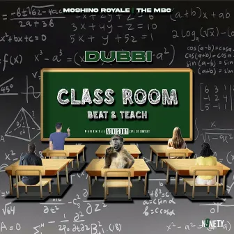 Classroom by DUBBI