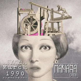 March 1990 (TV Mix) by Marianna D'Ama