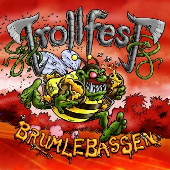 Brumlebassen by Trollfest